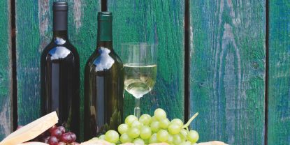 Drink Chenin day