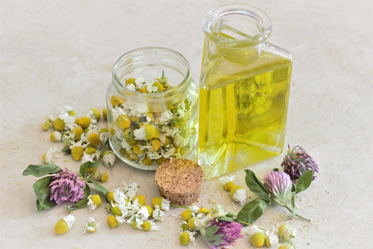 Rendevous mit der Natur